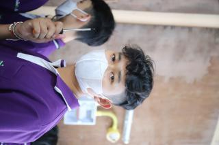 220. การอบรมเชิงปฏิบัติการ "ช่างไฟฟ้าเบื้องต้นสำหรับครูในโรงเรียนพื้นที่ห่างไกล และการบูรณาการเรียนการสอนสาระการเรียนรู้วิทยาศาสตร์”  วันที่ 27 มีนาคม 2566