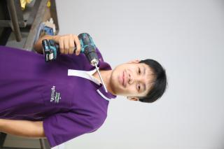 221. การอบรมเชิงปฏิบัติการ "ช่างไฟฟ้าเบื้องต้นสำหรับครูในโรงเรียนพื้นที่ห่างไกล และการบูรณาการเรียนการสอนสาระการเรียนรู้วิทยาศาสตร์”  วันที่ 27 มีนาคม 2566