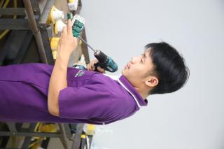 223. การอบรมเชิงปฏิบัติการ "ช่างไฟฟ้าเบื้องต้นสำหรับครูในโรงเรียนพื้นที่ห่างไกล และการบูรณาการเรียนการสอนสาระการเรียนรู้วิทยาศาสตร์”  วันที่ 27 มีนาคม 2566