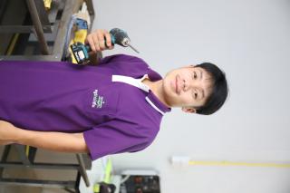 224. การอบรมเชิงปฏิบัติการ "ช่างไฟฟ้าเบื้องต้นสำหรับครูในโรงเรียนพื้นที่ห่างไกล และการบูรณาการเรียนการสอนสาระการเรียนรู้วิทยาศาสตร์”  วันที่ 27 มีนาคม 2566