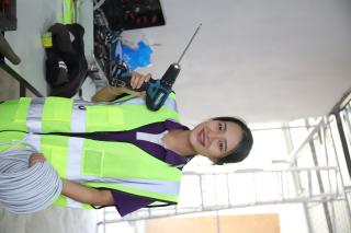 227. การอบรมเชิงปฏิบัติการ "ช่างไฟฟ้าเบื้องต้นสำหรับครูในโรงเรียนพื้นที่ห่างไกล และการบูรณาการเรียนการสอนสาระการเรียนรู้วิทยาศาสตร์”  วันที่ 27 มีนาคม 2566