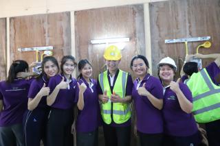 231. การอบรมเชิงปฏิบัติการ "ช่างไฟฟ้าเบื้องต้นสำหรับครูในโรงเรียนพื้นที่ห่างไกล และการบูรณาการเรียนการสอนสาระการเรียนรู้วิทยาศาสตร์”  วันที่ 27 มีนาคม 2566