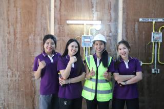 239. การอบรมเชิงปฏิบัติการ "ช่างไฟฟ้าเบื้องต้นสำหรับครูในโรงเรียนพื้นที่ห่างไกล และการบูรณาการเรียนการสอนสาระการเรียนรู้วิทยาศาสตร์”  วันที่ 27 มีนาคม 2566