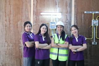 240. การอบรมเชิงปฏิบัติการ "ช่างไฟฟ้าเบื้องต้นสำหรับครูในโรงเรียนพื้นที่ห่างไกล และการบูรณาการเรียนการสอนสาระการเรียนรู้วิทยาศาสตร์”  วันที่ 27 มีนาคม 2566