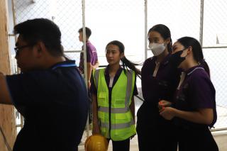 245. การอบรมเชิงปฏิบัติการ "ช่างไฟฟ้าเบื้องต้นสำหรับครูในโรงเรียนพื้นที่ห่างไกล และการบูรณาการเรียนการสอนสาระการเรียนรู้วิทยาศาสตร์”  วันที่ 27 มีนาคม 2566