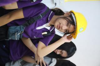 246. การอบรมเชิงปฏิบัติการ "ช่างไฟฟ้าเบื้องต้นสำหรับครูในโรงเรียนพื้นที่ห่างไกล และการบูรณาการเรียนการสอนสาระการเรียนรู้วิทยาศาสตร์”  วันที่ 27 มีนาคม 2566