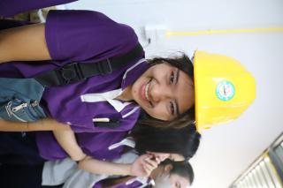 247. การอบรมเชิงปฏิบัติการ "ช่างไฟฟ้าเบื้องต้นสำหรับครูในโรงเรียนพื้นที่ห่างไกล และการบูรณาการเรียนการสอนสาระการเรียนรู้วิทยาศาสตร์”  วันที่ 27 มีนาคม 2566