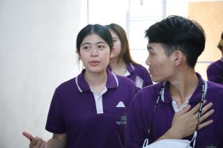 248. การอบรมเชิงปฏิบัติการ "ช่างไฟฟ้าเบื้องต้นสำหรับครูในโรงเรียนพื้นที่ห่างไกล และการบูรณาการเรียนการสอนสาระการเรียนรู้วิทยาศาสตร์”  วันที่ 27 มีนาคม 2566