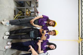 249. การอบรมเชิงปฏิบัติการ "ช่างไฟฟ้าเบื้องต้นสำหรับครูในโรงเรียนพื้นที่ห่างไกล และการบูรณาการเรียนการสอนสาระการเรียนรู้วิทยาศาสตร์”  วันที่ 27 มีนาคม 2566