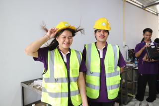 252. การอบรมเชิงปฏิบัติการ "ช่างไฟฟ้าเบื้องต้นสำหรับครูในโรงเรียนพื้นที่ห่างไกล และการบูรณาการเรียนการสอนสาระการเรียนรู้วิทยาศาสตร์”  วันที่ 27 มีนาคม 2566