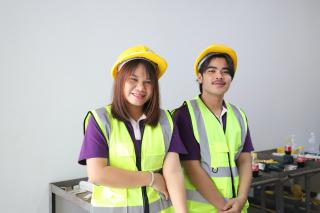 253. การอบรมเชิงปฏิบัติการ "ช่างไฟฟ้าเบื้องต้นสำหรับครูในโรงเรียนพื้นที่ห่างไกล และการบูรณาการเรียนการสอนสาระการเรียนรู้วิทยาศาสตร์”  วันที่ 27 มีนาคม 2566