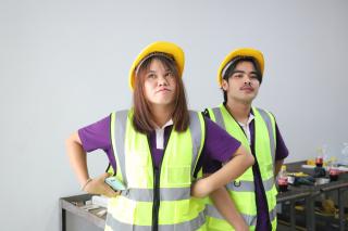 254. การอบรมเชิงปฏิบัติการ "ช่างไฟฟ้าเบื้องต้นสำหรับครูในโรงเรียนพื้นที่ห่างไกล และการบูรณาการเรียนการสอนสาระการเรียนรู้วิทยาศาสตร์”  วันที่ 27 มีนาคม 2566