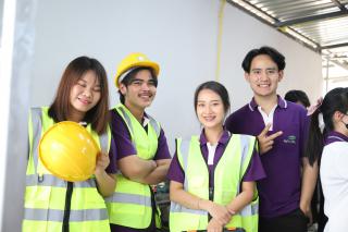 262. การอบรมเชิงปฏิบัติการ "ช่างไฟฟ้าเบื้องต้นสำหรับครูในโรงเรียนพื้นที่ห่างไกล และการบูรณาการเรียนการสอนสาระการเรียนรู้วิทยาศาสตร์”  วันที่ 27 มีนาคม 2566