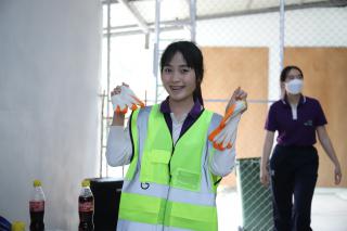 274. การอบรมเชิงปฏิบัติการ "ช่างไฟฟ้าเบื้องต้นสำหรับครูในโรงเรียนพื้นที่ห่างไกล และการบูรณาการเรียนการสอนสาระการเรียนรู้วิทยาศาสตร์”  วันที่ 27 มีนาคม 2566