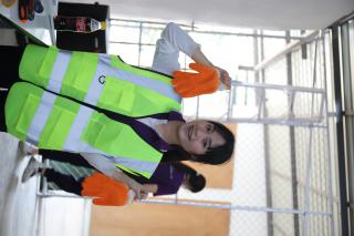 275. การอบรมเชิงปฏิบัติการ "ช่างไฟฟ้าเบื้องต้นสำหรับครูในโรงเรียนพื้นที่ห่างไกล และการบูรณาการเรียนการสอนสาระการเรียนรู้วิทยาศาสตร์”  วันที่ 27 มีนาคม 2566