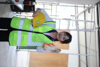 277. การอบรมเชิงปฏิบัติการ "ช่างไฟฟ้าเบื้องต้นสำหรับครูในโรงเรียนพื้นที่ห่างไกล และการบูรณาการเรียนการสอนสาระการเรียนรู้วิทยาศาสตร์”  วันที่ 27 มีนาคม 2566