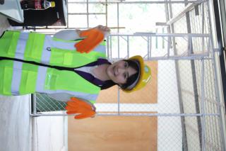 280. การอบรมเชิงปฏิบัติการ "ช่างไฟฟ้าเบื้องต้นสำหรับครูในโรงเรียนพื้นที่ห่างไกล และการบูรณาการเรียนการสอนสาระการเรียนรู้วิทยาศาสตร์”  วันที่ 27 มีนาคม 2566