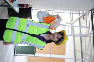 281. การอบรมเชิงปฏิบัติการ "ช่างไฟฟ้าเบื้องต้นสำหรับครูในโรงเรียนพื้นที่ห่างไกล และการบูรณาการเรียนการสอนสาระการเรียนรู้วิทยาศาสตร์”  วันที่ 27 มีนาคม 2566