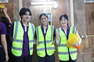 286. การอบรมเชิงปฏิบัติการ "ช่างไฟฟ้าเบื้องต้นสำหรับครูในโรงเรียนพื้นที่ห่างไกล และการบูรณาการเรียนการสอนสาระการเรียนรู้วิทยาศาสตร์”  วันที่ 27 มีนาคม 2566