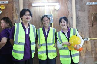 287. การอบรมเชิงปฏิบัติการ "ช่างไฟฟ้าเบื้องต้นสำหรับครูในโรงเรียนพื้นที่ห่างไกล และการบูรณาการเรียนการสอนสาระการเรียนรู้วิทยาศาสตร์”  วันที่ 27 มีนาคม 2566