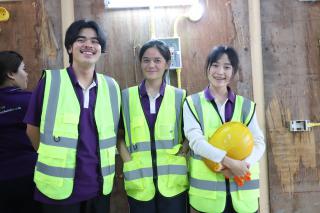 288. การอบรมเชิงปฏิบัติการ "ช่างไฟฟ้าเบื้องต้นสำหรับครูในโรงเรียนพื้นที่ห่างไกล และการบูรณาการเรียนการสอนสาระการเรียนรู้วิทยาศาสตร์”  วันที่ 27 มีนาคม 2566