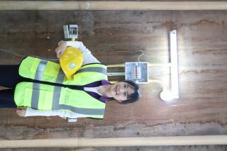 291. การอบรมเชิงปฏิบัติการ "ช่างไฟฟ้าเบื้องต้นสำหรับครูในโรงเรียนพื้นที่ห่างไกล และการบูรณาการเรียนการสอนสาระการเรียนรู้วิทยาศาสตร์”  วันที่ 27 มีนาคม 2566