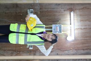 292. การอบรมเชิงปฏิบัติการ "ช่างไฟฟ้าเบื้องต้นสำหรับครูในโรงเรียนพื้นที่ห่างไกล และการบูรณาการเรียนการสอนสาระการเรียนรู้วิทยาศาสตร์”  วันที่ 27 มีนาคม 2566