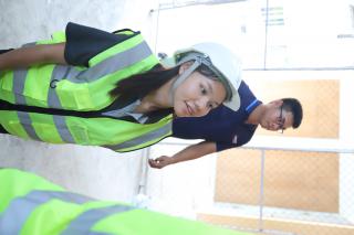 299. การอบรมเชิงปฏิบัติการ "ช่างไฟฟ้าเบื้องต้นสำหรับครูในโรงเรียนพื้นที่ห่างไกล และการบูรณาการเรียนการสอนสาระการเรียนรู้วิทยาศาสตร์”  วันที่ 27 มีนาคม 2566