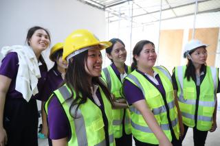 301. การอบรมเชิงปฏิบัติการ "ช่างไฟฟ้าเบื้องต้นสำหรับครูในโรงเรียนพื้นที่ห่างไกล และการบูรณาการเรียนการสอนสาระการเรียนรู้วิทยาศาสตร์”  วันที่ 27 มีนาคม 2566