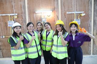 302. การอบรมเชิงปฏิบัติการ "ช่างไฟฟ้าเบื้องต้นสำหรับครูในโรงเรียนพื้นที่ห่างไกล และการบูรณาการเรียนการสอนสาระการเรียนรู้วิทยาศาสตร์”  วันที่ 27 มีนาคม 2566