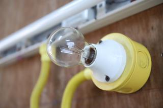 304. การอบรมเชิงปฏิบัติการ "ช่างไฟฟ้าเบื้องต้นสำหรับครูในโรงเรียนพื้นที่ห่างไกล และการบูรณาการเรียนการสอนสาระการเรียนรู้วิทยาศาสตร์”  วันที่ 27 มีนาคม 2566