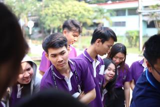 311. การอบรมเชิงปฏิบัติการ "ช่างไฟฟ้าเบื้องต้นสำหรับครูในโรงเรียนพื้นที่ห่างไกล และการบูรณาการเรียนการสอนสาระการเรียนรู้วิทยาศาสตร์”  วันที่ 27 มีนาคม 2566