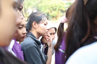 312. การอบรมเชิงปฏิบัติการ "ช่างไฟฟ้าเบื้องต้นสำหรับครูในโรงเรียนพื้นที่ห่างไกล และการบูรณาการเรียนการสอนสาระการเรียนรู้วิทยาศาสตร์”  วันที่ 27 มีนาคม 2566