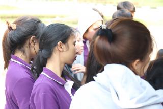 313. การอบรมเชิงปฏิบัติการ "ช่างไฟฟ้าเบื้องต้นสำหรับครูในโรงเรียนพื้นที่ห่างไกล และการบูรณาการเรียนการสอนสาระการเรียนรู้วิทยาศาสตร์”  วันที่ 27 มีนาคม 2566