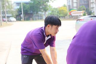 316. การอบรมเชิงปฏิบัติการ "ช่างไฟฟ้าเบื้องต้นสำหรับครูในโรงเรียนพื้นที่ห่างไกล และการบูรณาการเรียนการสอนสาระการเรียนรู้วิทยาศาสตร์”  วันที่ 27 มีนาคม 2566