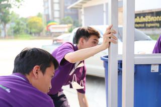 317. การอบรมเชิงปฏิบัติการ "ช่างไฟฟ้าเบื้องต้นสำหรับครูในโรงเรียนพื้นที่ห่างไกล และการบูรณาการเรียนการสอนสาระการเรียนรู้วิทยาศาสตร์”  วันที่ 27 มีนาคม 2566