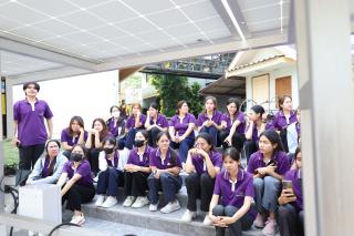 319. การอบรมเชิงปฏิบัติการ "ช่างไฟฟ้าเบื้องต้นสำหรับครูในโรงเรียนพื้นที่ห่างไกล และการบูรณาการเรียนการสอนสาระการเรียนรู้วิทยาศาสตร์”  วันที่ 27 มีนาคม 2566