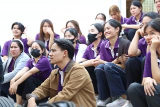 321. การอบรมเชิงปฏิบัติการ "ช่างไฟฟ้าเบื้องต้นสำหรับครูในโรงเรียนพื้นที่ห่างไกล และการบูรณาการเรียนการสอนสาระการเรียนรู้วิทยาศาสตร์”  วันที่ 27 มีนาคม 2566