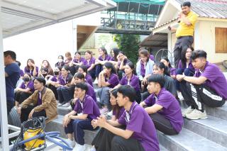 322. การอบรมเชิงปฏิบัติการ "ช่างไฟฟ้าเบื้องต้นสำหรับครูในโรงเรียนพื้นที่ห่างไกล และการบูรณาการเรียนการสอนสาระการเรียนรู้วิทยาศาสตร์”  วันที่ 27 มีนาคม 2566