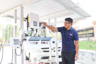 323. การอบรมเชิงปฏิบัติการ "ช่างไฟฟ้าเบื้องต้นสำหรับครูในโรงเรียนพื้นที่ห่างไกล และการบูรณาการเรียนการสอนสาระการเรียนรู้วิทยาศาสตร์”  วันที่ 27 มีนาคม 2566