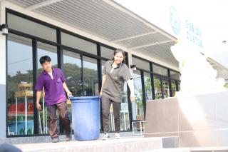 324. การอบรมเชิงปฏิบัติการ "ช่างไฟฟ้าเบื้องต้นสำหรับครูในโรงเรียนพื้นที่ห่างไกล และการบูรณาการเรียนการสอนสาระการเรียนรู้วิทยาศาสตร์”  วันที่ 27 มีนาคม 2566