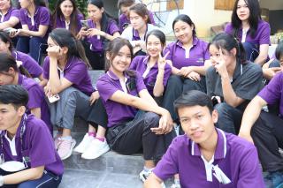 329. การอบรมเชิงปฏิบัติการ "ช่างไฟฟ้าเบื้องต้นสำหรับครูในโรงเรียนพื้นที่ห่างไกล และการบูรณาการเรียนการสอนสาระการเรียนรู้วิทยาศาสตร์”  วันที่ 27 มีนาคม 2566