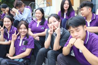 335. การอบรมเชิงปฏิบัติการ "ช่างไฟฟ้าเบื้องต้นสำหรับครูในโรงเรียนพื้นที่ห่างไกล และการบูรณาการเรียนการสอนสาระการเรียนรู้วิทยาศาสตร์”  วันที่ 27 มีนาคม 2566