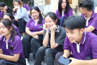 336. การอบรมเชิงปฏิบัติการ "ช่างไฟฟ้าเบื้องต้นสำหรับครูในโรงเรียนพื้นที่ห่างไกล และการบูรณาการเรียนการสอนสาระการเรียนรู้วิทยาศาสตร์”  วันที่ 27 มีนาคม 2566