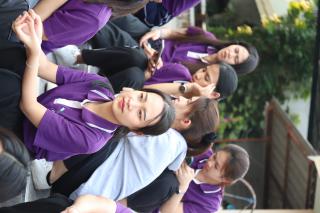 339. การอบรมเชิงปฏิบัติการ "ช่างไฟฟ้าเบื้องต้นสำหรับครูในโรงเรียนพื้นที่ห่างไกล และการบูรณาการเรียนการสอนสาระการเรียนรู้วิทยาศาสตร์”  วันที่ 27 มีนาคม 2566