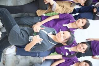 353. การอบรมเชิงปฏิบัติการ "ช่างไฟฟ้าเบื้องต้นสำหรับครูในโรงเรียนพื้นที่ห่างไกล และการบูรณาการเรียนการสอนสาระการเรียนรู้วิทยาศาสตร์”  วันที่ 27 มีนาคม 2566