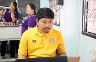 370. การอบรมเชิงปฏิบัติการ "ช่างไฟฟ้าเบื้องต้นสำหรับครูในโรงเรียนพื้นที่ห่างไกล และการบูรณาการเรียนการสอนสาระการเรียนรู้วิทยาศาสตร์”  วันที่ 27 มีนาคม 2566