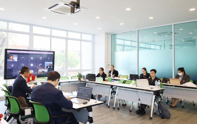 1. 22 เม.ย. 2566 | วิพากษ์หลักสูตรครุศาสตรบัณฑิต สาขาวิชาการประถมศึกษา ฉบับปรับปรุง พ.ศ.2567 (4ปี) วันที่ 22 เมษายน 2566