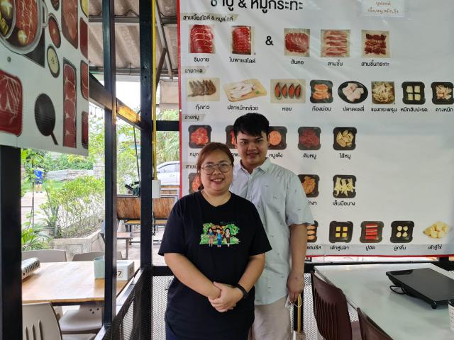 3. 21-22.05.2566 | กิจกรรมลงพื้นที่ปฏิบัติการสอนนักศึกษาทุนครูรัก(ษ์)ถิ่น นางสาวสุภาพร  แซ่หมี ณ รร.รวมไทยพัฒนา 1 กิจกรรมที่ 5 การพัฒนาทักษะการทำงานฯ