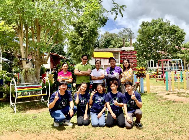 3. 13-16 ก.ค. 2566 | ค่ายอาสาฯ ครูรัก(ษ์)ถิ่น เกาะช้าง